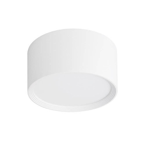 Потолочный светильник Escada 20005LED 20005SMU/03LED SWH