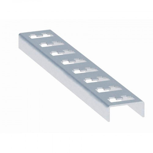 Стойка кабельная 400 мм К1150 (2 мм) EKF sk400