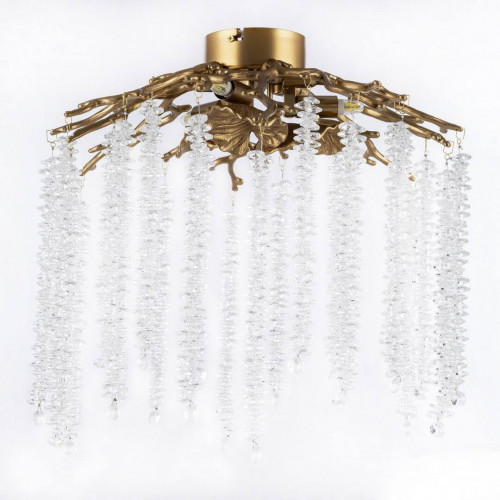 Потолочная люстра Arte Milano Milan23 233001/D360/3/A Pa