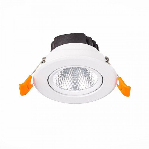 Встраиваемый светодиодный светильник ST Luce Miro ST211.538.08.36