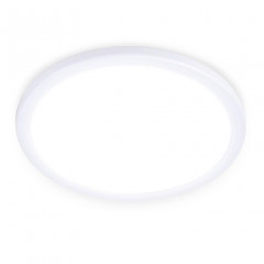 Встраиваемый светодиодный светильник Ambrella light Led Downlight DLR301