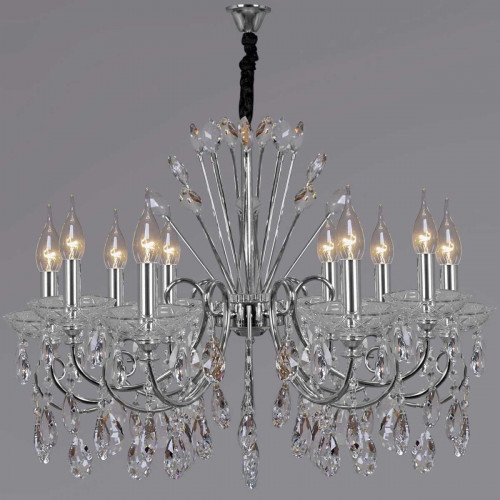 Люстра Illumico IL2367-10POR-39 CR