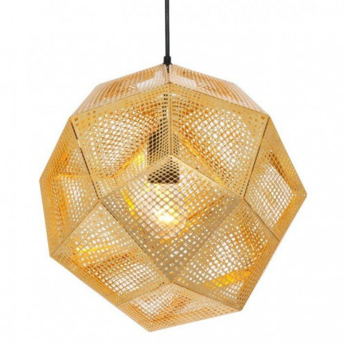 Подвесной светильник Loft-Concept Etch Shade 40.016-0 1623
