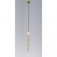 Подвесной светильник Belfast Grosvenor 167 BR AM