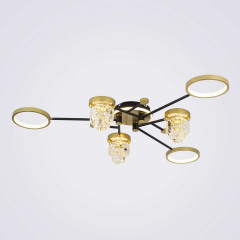 Потолочный светильник LED4U L3101-3