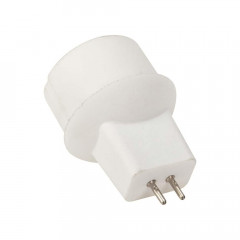 Переходник цокольный GU5,3- GU10 (пакет БОПП) 1 шт. REXANT 11-8854-9