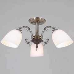 Потолочная люстра Reluce 70577-0.3-03