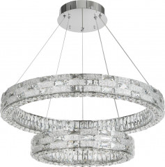 Люстра подвесная Stilfort 4014/09/02P серия Gabbana