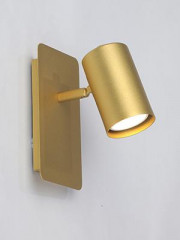 Светильник настенный Vitaluce V2730-8/1A