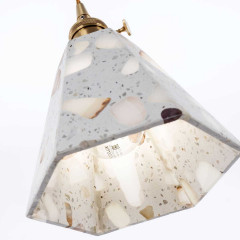 Подвесной светильник Modelux Modestyle MS.151.150 BS