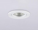 Встраиваемый светильник Ambrella light Techno Spot Standard Tech TN102450
