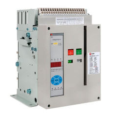 ВА-450 1000/400А 3P 50кА стационарный EKF mccb450-1000-400