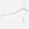Подвесной светодиодный светильник Siled Unity 7371458
