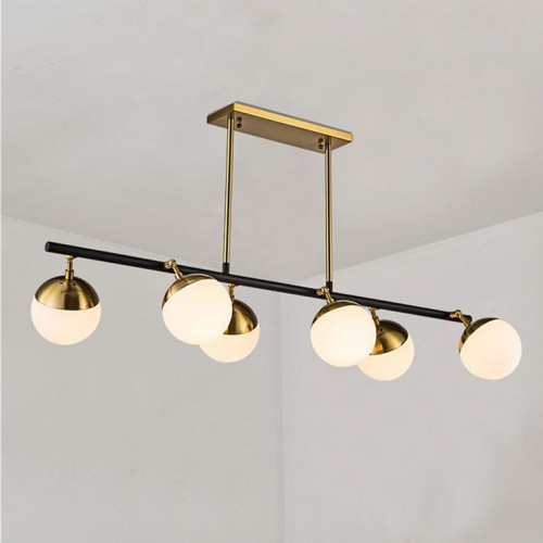 Подвесной светильник Imperium Loft Anvik 140520-26