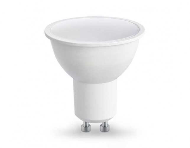 Светодиодная лампа MR16 9W 6400K Ambrella light Bulding 180906