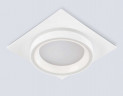 Светильник встраиваемый Ambrella light TECHNO SPOT TU5220