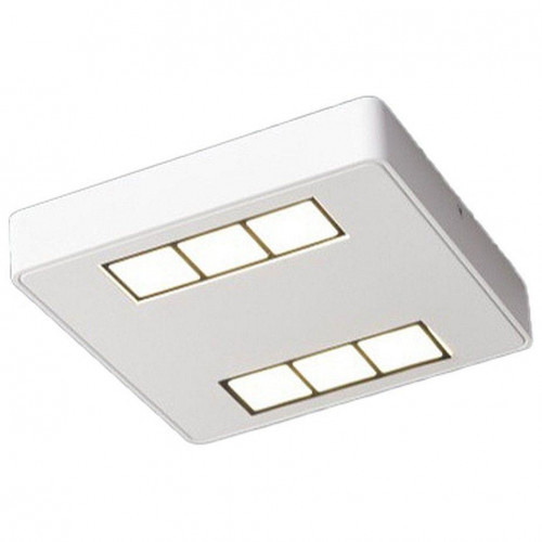 Потолочный светодиодный светильник Wertmark Bellatrix WTB.O02.007.30.24