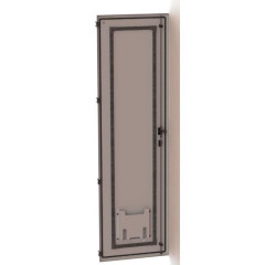 Дверь FORT для корпуса высотой 2000 и шириной 600 IP54 EKF PROxima FD206G