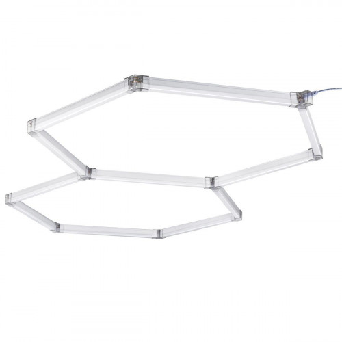 Комплект со светильником Lightstar Varieta (450044 (11)+450005 (7)+450006 (3)+450000+450009) V8A450044