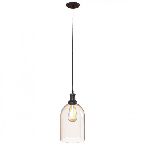 Подвесной светильник Loft IT Glass Bell Loft1814