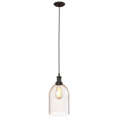 Подвесной светильник Loft IT Glass Bell Loft1814