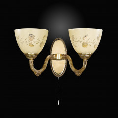 Бра Reccagni Angelo A 6358/2