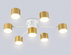Люстра Ambrella Light COMFORT FL51725