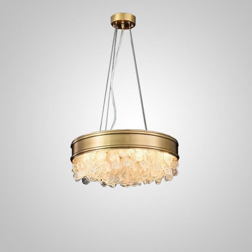 Подвесная люстра Imperium Loft Verona A L6 193706-23