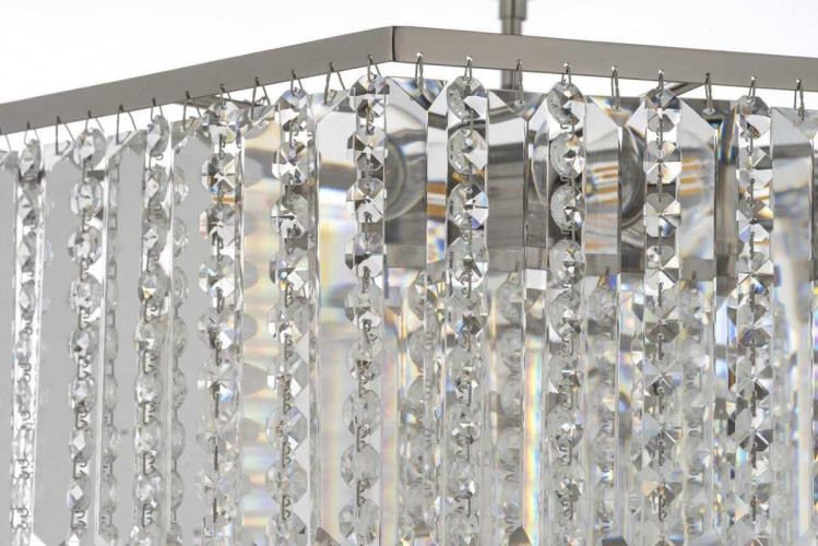 Потолочная люстра Arti Lampadari Loreto E 1.5.40.105 N