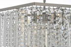 Потолочная люстра Arti Lampadari Loreto E 1.5.40.105 N