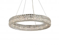 Подвесная люстра Newport 8550/78 C chrome М0070764