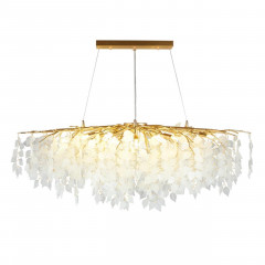 Подвесная люстра Aployt Zhozefina APL.849.13.13