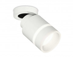 Комплект спота Ambrella light Techno Spot XM (A2228, A2105, C8110, N8444) XM8110004