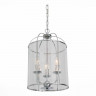 Подвесная люстра ST Luce Odierno SL267.103.03
