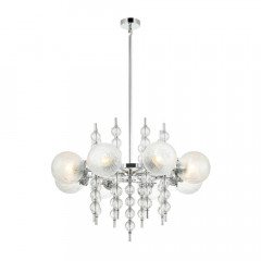 Подвесная люстра Aployt Melani APL.821.03.08