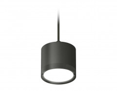 Комплект подвесного светильника Ambrella light Techno Spot XP (A2333, C8111, N8113) XP8111011