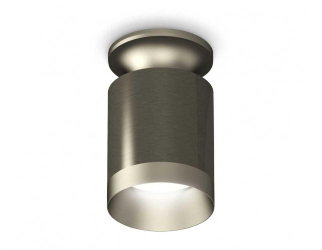 Комплект потолочного светильника Ambrella light Techno Spot XC (N6904, C6303, N6133) XS6303120