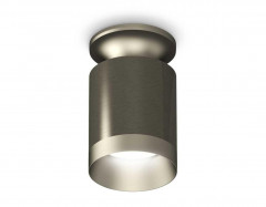 Комплект потолочного светильника Ambrella light Techno Spot XC (N6904, C6303, N6133) XS6303120