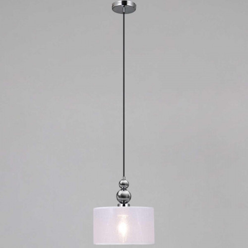 Подвесной светильник Illumico IL0611-1PSQ-26 CR ELITE