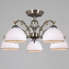 Потолочная люстра Reluce 19018-0.3-05