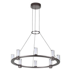 Подвесной светильник Odeon Light Defance Hightech 7143/55L