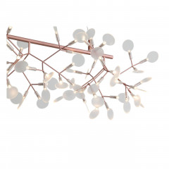 Подвесная светодиодная люстра ST Luce Rafina SL379.223.81