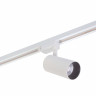 Трековый светодиодный светильник Denkirs Solid Morud DK6030-WH