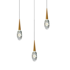 Люстра ZZOK 800003