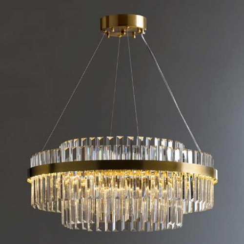 Люстра Imperium Loft voyage01 220061-23