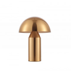 Настольный светильник Freya Eleon FR5218TL-01BS