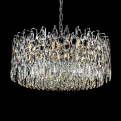Подвесная люстра MODELUX ML.6938.600 CR