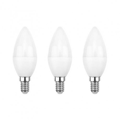 Лампа светодиодная REXANT 604-028-3