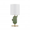 Настольная лампа Odeon Light Exclusive Modern Cactus 5425/1TA