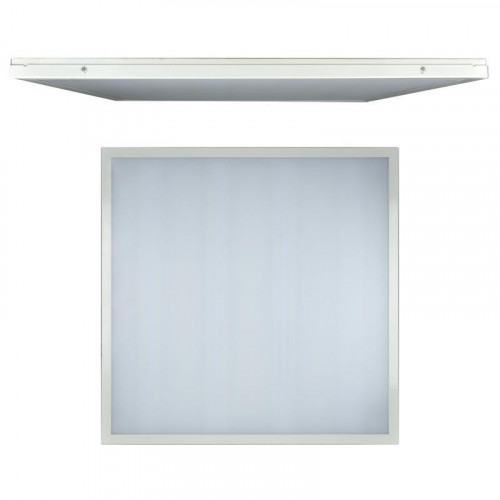 Встраиваемый светодиодный светильник Uniel ULP-6060-36W/6500K Prom-4 White UL-00006915